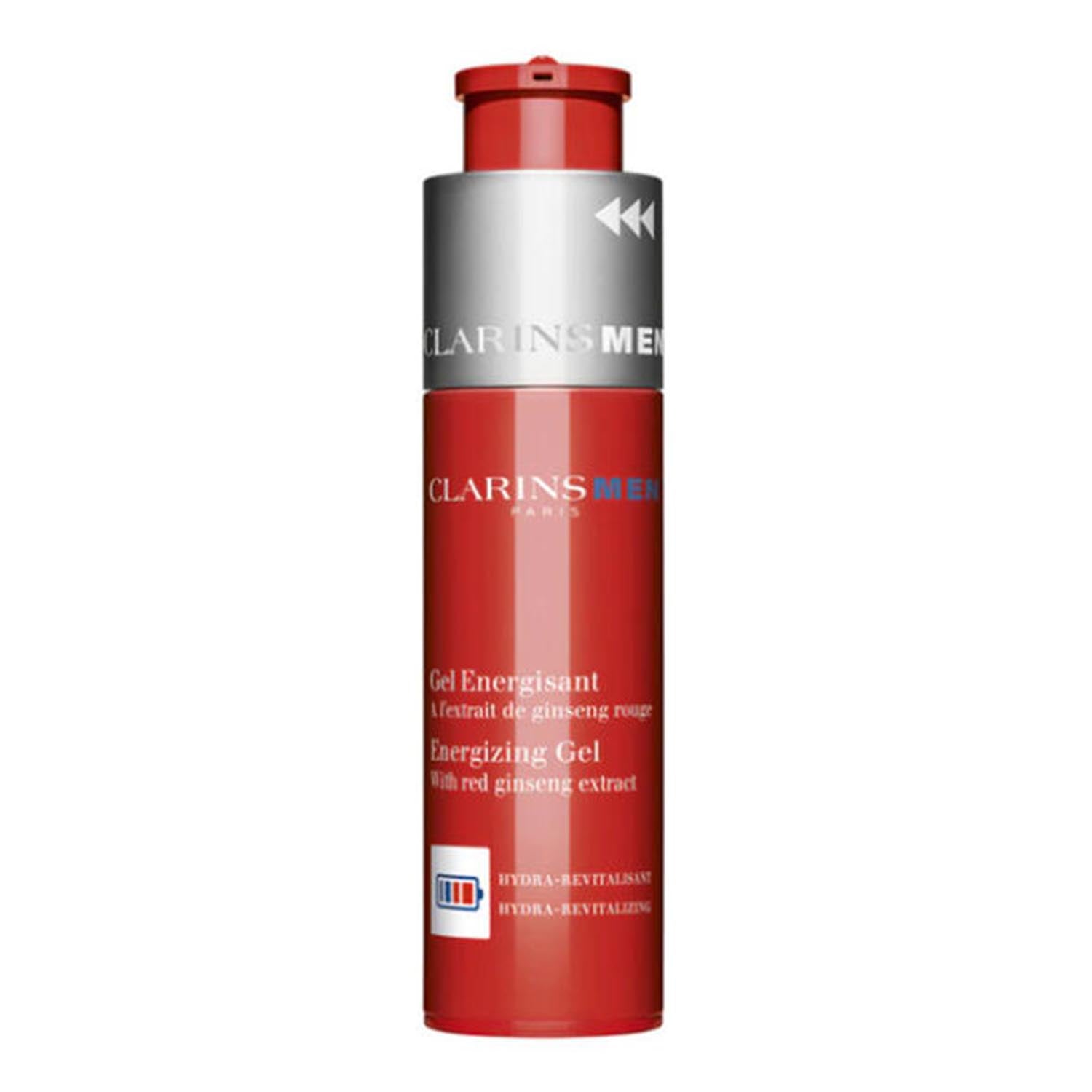 Clarins Men Energizing Gel 50Ml